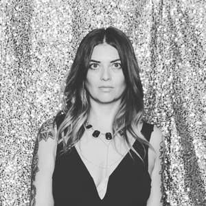 Meet your Posher, Margaret lux